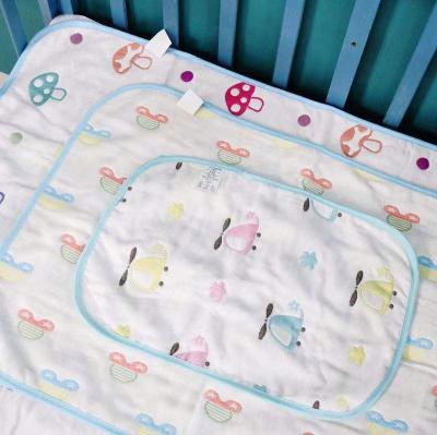 China New Anti-Static Urine Mat Changing Pad, Baby Travel Design Changing Mat for sale