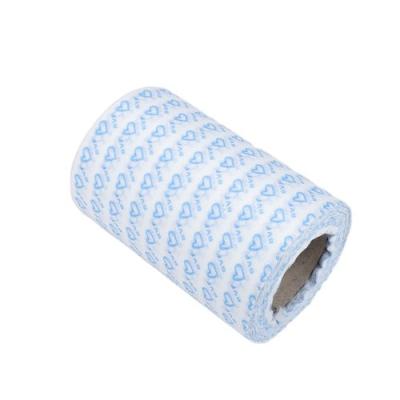 China Quality Cover Breathable Main Bond Non Woven Non Woven Fabric With Printing for sale