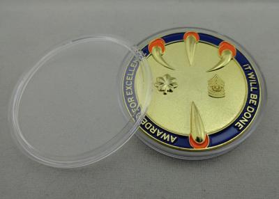 China 3D Die Casting Zinc Alloy Waghausel Carnival Awards Medal with Rhinestone for Army, Souvenir, Holiday for sale