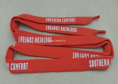 China Customized Shoelace , Promotional ID Holder Lanyards , Polyester Print Lanyard. for sale