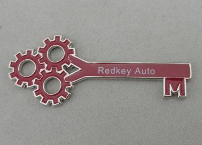 Chine Chaîne principale automatique de Redkey pour le cadeau promotionnel avec le nickelage à vendre