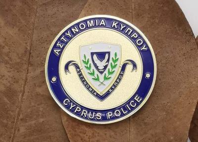 Κίνα Νομίσματα πρόκλησης Στρατεύματος Πεζοναυτών ορείχαλκου, ασημένιο χτυπημένο κύβος προεδρικό νόμισμα πρόκλησης συνήθειας προς πώληση