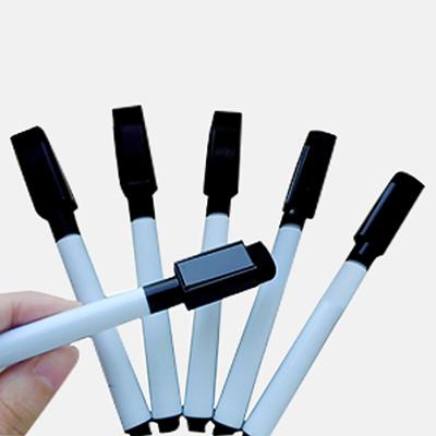 China Hot Selling Magnetic Marker Pen Dry Erase Whiteboard High Quality Magnet Pens For Family for sale