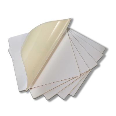 China High Quality Removable Reusable Dry Erase Sticky Notepad Label Sticker Office OEM Office OEM Removable Label for sale