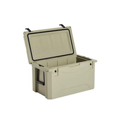 China Waterproof hard cooler and high performance cooler for sale