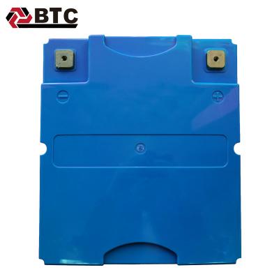 China OEM PC ABS PC PVC pp battery case injection molding plastic injection molding parts custom plastic cover for sale