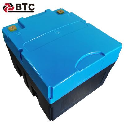 China OEM ABS PC PVC pp battery crate injection molding machine plastic mold maker custom plastic injection mold for sale