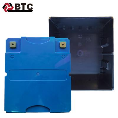 China OEM PC ABS PC PVC PP Battery Case Injection Molding Plastic Custom Molding Machine Plastic Injection Insert Molding for sale