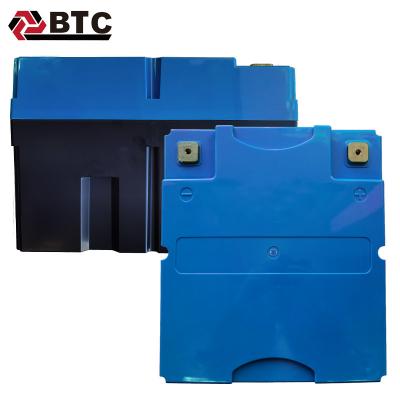 China OEM ABS Plastic PC PVC PP Battery Case Custom Plastic Injection Insert Molding for sale