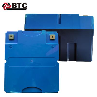 China OEM ABS PC PVC PP battery plastic crate custom injection plastic molds for sale