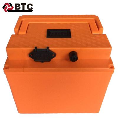 China OEM ABS Plastic PC PVC PP Battery Case Custom Plastic Manufacturer / Plastic Injection Molding for sale