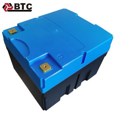 China OEM ABS PC Plastic PVC PP Battery Case Custom Plastic Injection Molding Services for sale