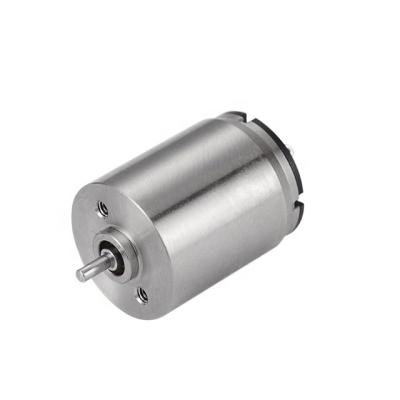 China 12mm 15mm 17mm 32mm 35mm 36mm 6v 12v 24v Coreless DC Drip Proof Motor For Smart Robot for sale