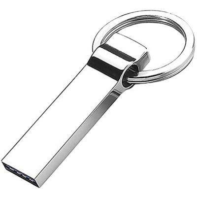 China Metal Top Speed ​​USB Drive Large PC Memory Stick Thumb Drive for sale