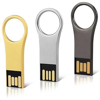 China USB 3.0 Metal Reader 1TB Thumb Drive Flash Memory Stick Portable Metal Pen Drive for sale