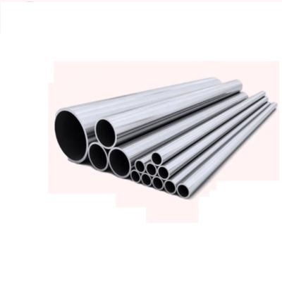 China Industry Ta1 Ta2 Pure Titanium Pipes 5*1mm OD5XID3mm for sale