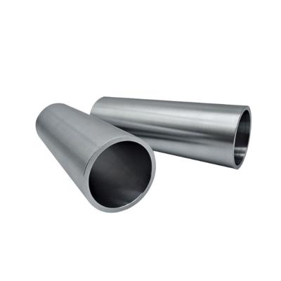 China Ta1Pure Industry 3 Inch Seamless Titanium Pipe 89*12mm OD89*ID65mm for sale