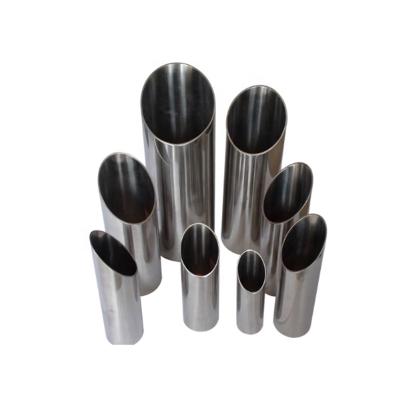 China Industry Ta1 B338 Seamless Pure Titanium Tube For Heat Exchangers 20*1mm OD20*ID18mm Condensers for sale