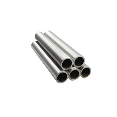 China Industry Pure Titanium Tubes Ta1 Ta2 16*2mm OD16*ID12mm for sale