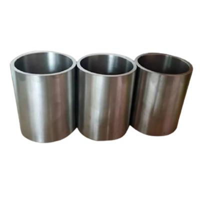 China Industry Gr1 Ta1 Pure Titanium Tube For Chemical Industry Pipe 23*2.5mm OD23*ID18mm for sale