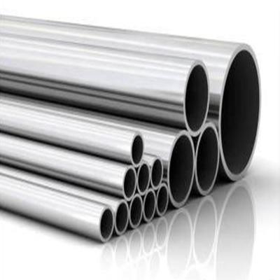 China Industry Ta1 Ta2 Pure Seamless Titanium Tube For Condensers And Heat Exchangers 10*1mm OD10*ID8mm for sale