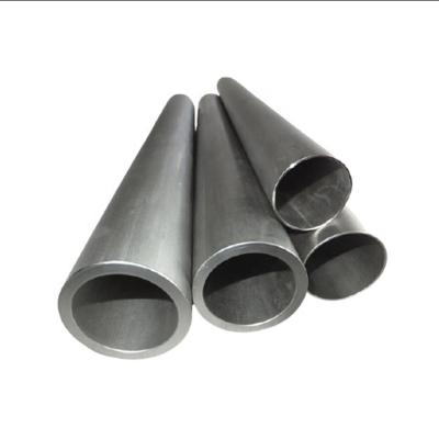 China Industry ASTM B861 Gr1 Ta1Pure Seamless Titanium Pipe For Chemical Industry 24*3mm OD24*ID18mm for sale