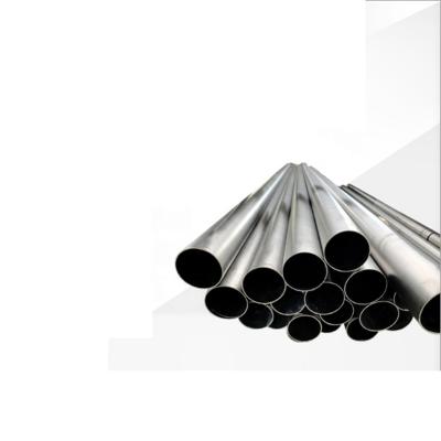 China Industry Ta1 China Manufacturer ASTM B861 Gr1 Seamless Titanium Tube 21*3mm OD21*ID15mm for sale