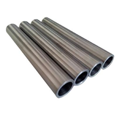 China Industry ASTM B338 Titanium Seamless Tube 29*2mm OD29*ID25mm for sale