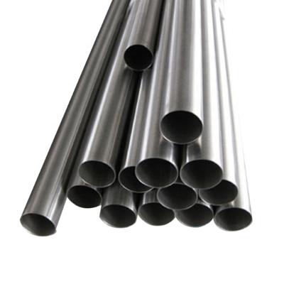 China Ta1 Industry High Quality Seamless Titanium Tube For Medical 19*1mm OD19*ID17mm for sale