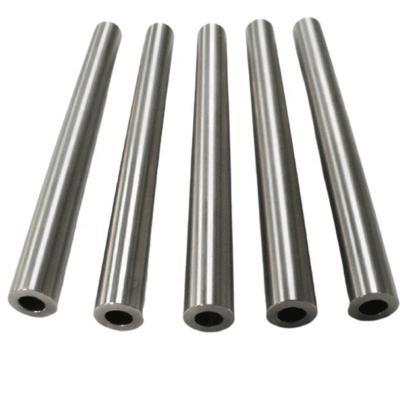 China Industry Ta1 1 titanium tubing 1 inch 33.4*2.77mm OD33.4*ID27.86mm for sale