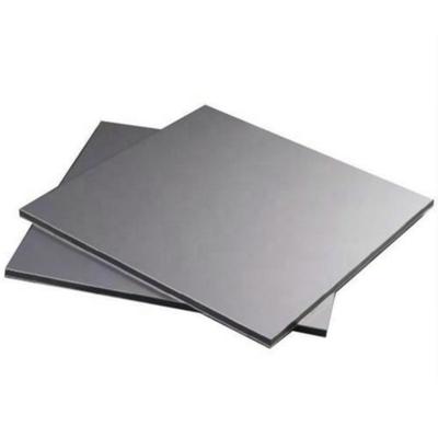 China Ta1 Ta2 Industry Titanium Plate Price 1*100*100mm for sale