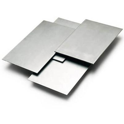 China Industry Ta1 Ta2 Titanium Surgical Plate 1.2*100*100mm for sale