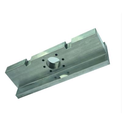 China Manufacturing Equipment Customized CNC Aluminum Machining Part for sale