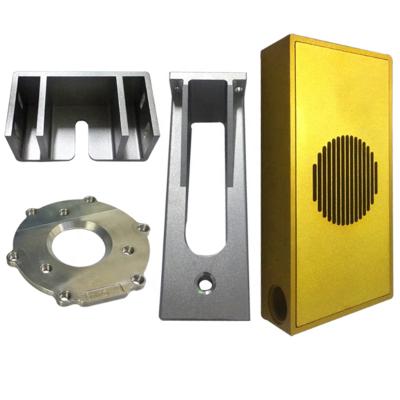 China Manufacturing Equipment Customize Your Own Custom CNC Machining Parts for sale