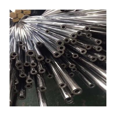 China Auto Instrument Signal Tube 304 Stainless Steel Pipe SS Capillary Tube For Special Use for sale