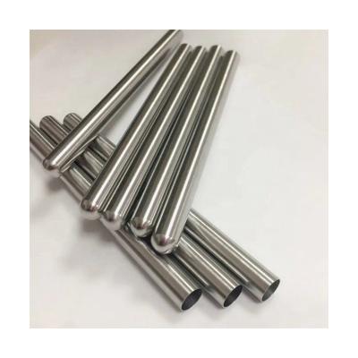 China Auto Instrument Signal Tube 304 Bright Annealed Seamless Stainless Steel Pipe Tube For Instrumentation for sale