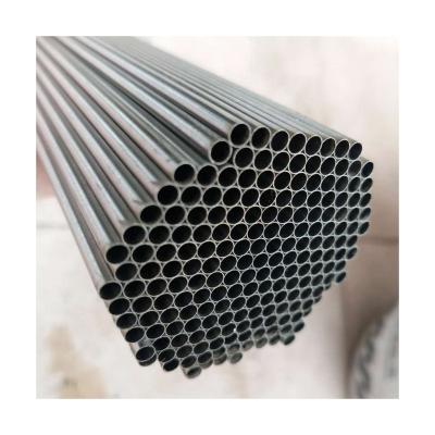 China Auto Instrument Signal Tube 304/316 Stainless Steel Capillary Welded Stainless Steel Pipes For Sale for sale