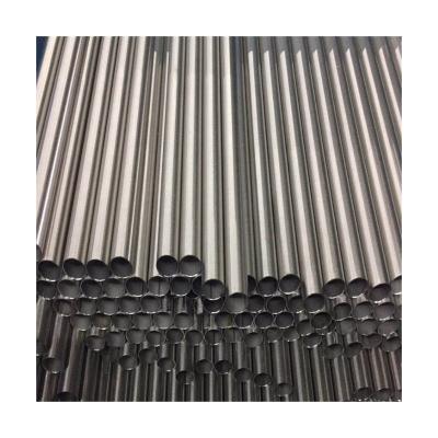 China Auto instrument signal tube ss304 polished soft stainless steel seamless pipe capillary tube 5*0.5mm 5*1mm 5*1.5mm for sale