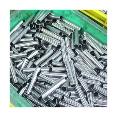 China Auto Instrument Signal Tube SUS 304 Stainless Steel Capillary Tube SS Pipe 5.5*0.5mm 5.8*0.5mm 6*0.5mm for sale