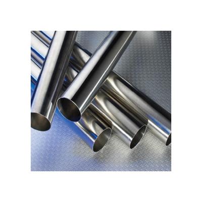 China Auto Instrument Signal Stainless Steel Tube Customized Round Pipe Hard State Or As Required Capillary Tube for sale