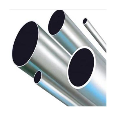 China Auto Custom Stainless Steel Pipe 304 Grade Capillary Tube Signal Instrument Tube With Hard Condition Or As Required for sale