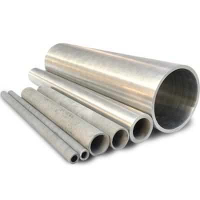 China Water Pipeline System 304 Stainless Steel Pipe 8*1mm BA 2B Surface For Industry for sale