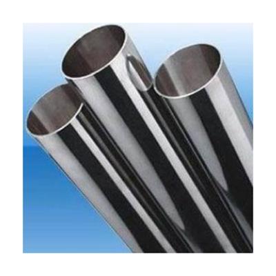 China Cold Rolled Construcion / Building /Industry Precision Tube Welded 304 Stainless Steel Pipe 41.3*0.9mm for sale