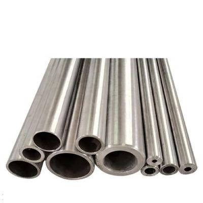 China Gas Stainless Steel Pipes Indoor / Outdoor System 316L Precision 19*3mm OD19*ID13mm for sale