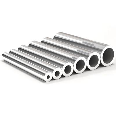 China Construcion/Building Stainless Steel /Industry Pipes Material 316 Steel With Cutting And Machining Service for sale