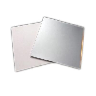 China Industry 1060 Pure Aluminum Plate For Decoration Advertising for sale