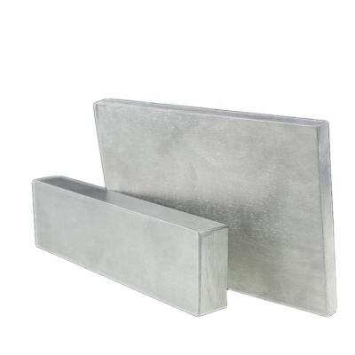 China Industry Aluminum Sheet Plate For Hardware Industrial Structural Parts, Oil Tank Etc. for sale