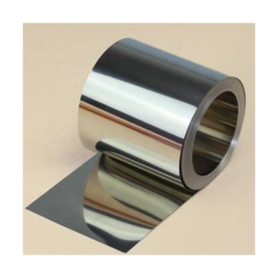 China Electronic SS Band Cold Rolling Price 0.1mm 3.0mm 201 301 316 316L 304 Stainless Steel 410 430 440C Strip for sale