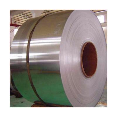 China Electronic precision SS304/SS304L/SS316/SS316L stainless steel strip reel/strip strip for welding tube for sale