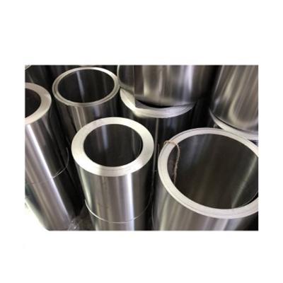 China Sheet metal processing plant stainless steel coil for sale